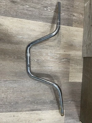 Manillar manillar Honda CB125 CB125S CB 125 1984 Foto 1 de 4