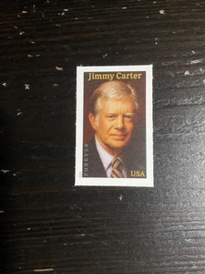 #6043a…JIMMY CARTER…NDC(imperforate)…MNH…RARE.   REF#9 - Picture 1 of 1