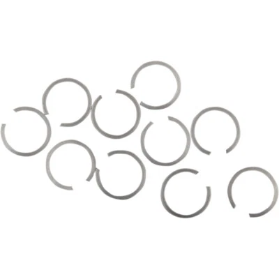 Eastern Motorcycle Parts Snap Ring Oil Pump 36-99 Big Twin | A-26348-36 - Image 1 of 2