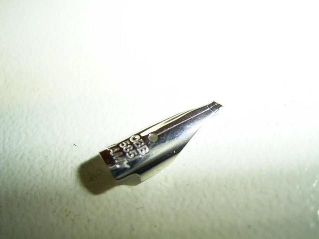 LAMY 14 Karat Goldfeder, passend für Lamy 2000 - Bild 1 von 1