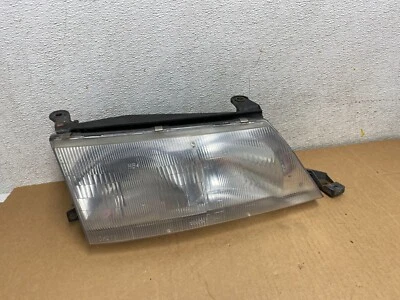 Faro lateral derecho pasajero Nissan Sentra 1995 a 1998 M0540 Foto 1 de 4