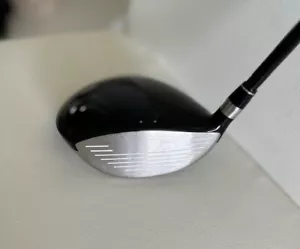 MINI DRIVER: TRY THIS TEE- LESS Driver - Reg Flex 13* AS SEEN ON TV! IT WORKS - Picture 1 of 8