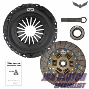 KIT DE EMBRAGUE JD STAGE 2 HD para 11-14 VW JETTA GOLF 2.5L / 12-14 PASSAT BEETLE 2.5L - Imagen 1 de 4