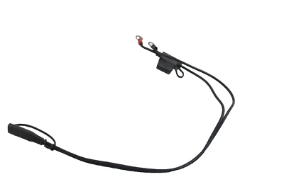 Harley V Rod Night Rod Special 2007 VRSCDX batería tender cable Foto 1 de 4