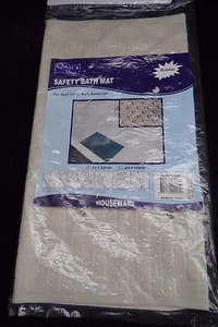 1 PCs Safety Bath Mat - for bath tub and room use - free shipping - quality made - Picture 1 of 4