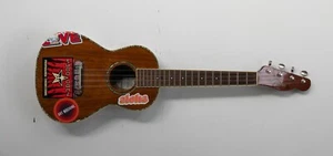 Fender Koa Nohea Tenor Ukulele Abalone Inlay w/ Hard Case - Picture 1 of 14