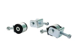 Whiteline Plus 04-8/06 Pontiac GTO / 9/97-8/06 Lumina Engine Mount Assembly - Bild 1 von 8
