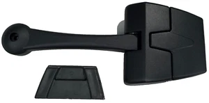 CIPA Black Deluxe rear cup mount 02310 - Bild 1 von 2