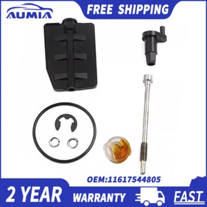 For BMW DISA Valve Rebuild Aluminium Repair Fix Kit Overhaul M54 3.0 ltr~ - Picture 1 of 9