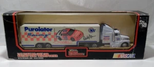 Derrike Cope #10 Purolator Racing Team Transporter 1:64 - Picture 1 of 3