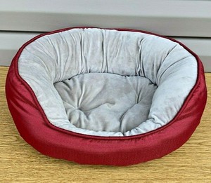 top paw orthopedic dog bed