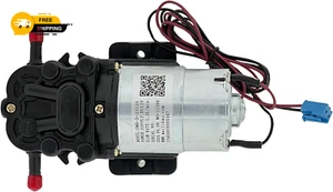 GMB-D-23130 Wasserpumpe DC 12V 1,2L/Min kompatibel mit Avalon Primo Brio Boden - Bild 1 von 11