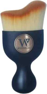 Tanning Brush / Face&Body / Great For Foundation /Navy Blue/Synthetic Hair - Picture 1 of 1
