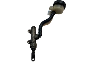 Kawasaki ZX6R Zx 636 C1h 2005 - 2006 Posteriore Pompa Freno Con Serbatoio - Foto 1 di 6