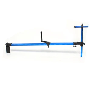 Auto Body Frame Machine 2D Measuring System Tram Gauge for Car Repair - Picture 1 of 22