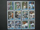 COWBOYS TEAM SETS Your Pick 1988-93 2013 UD Score Cards Troy Aikman Emmitt Smith