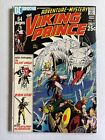 DC Special #12 Viking Prince VF 1971 Comic solid glossy. 