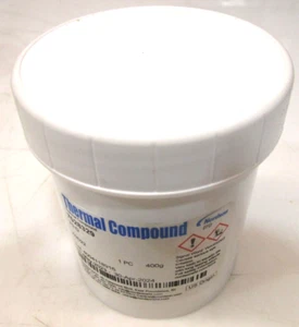 NORDSON THERMAL COMPOUND 7028329 400 GRAM CONTAINER - Picture 1 of 3