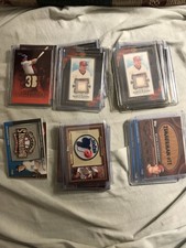 Ryan Zimmerman 22 Card Lot