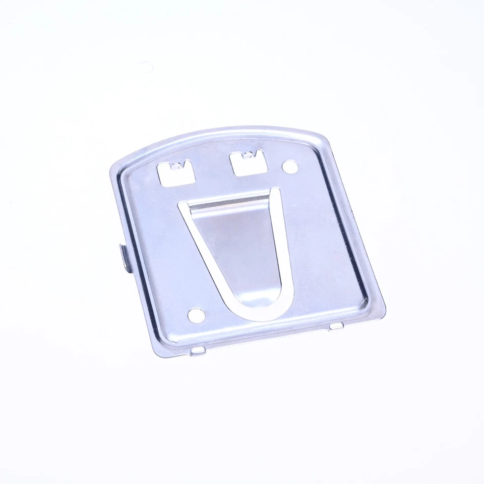 Clip de cinturón trasero de película Hasselblad Foto 1 de 3