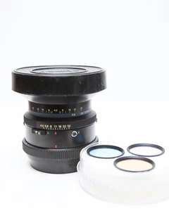MAMIYA RZ67 SEKOR Z 37MM F4.5  FISHEYE LENS 11447 Rare & Excellent Condition - Picture 1 of 6