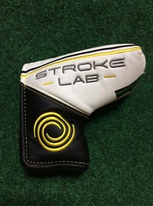 Odyssey Stroke Lab Putter Headcover: Für einen Blade Putter - Bild 1 von 5