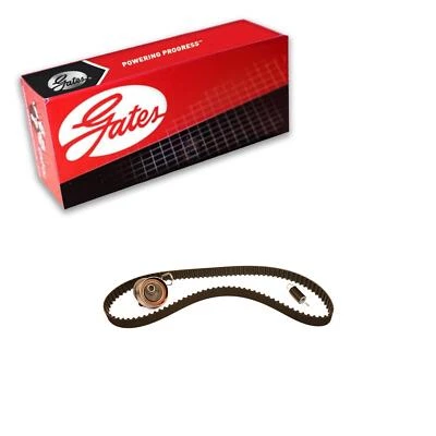 Gates Engine Timing Belt Component Kit For 2001-2005 Honda Civic - Image 1 of 4