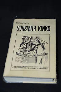 Gunsmith Kings II, Bob Brownell, F Brownell and Son, 1996, Hardco - Imagen 1 de 6