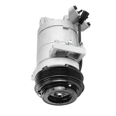 Compresor de aire acondicionado para Chevrolet City Express 2015-2018 Nissan NV200 2013-2020 2,0 L Foto 1 de 4