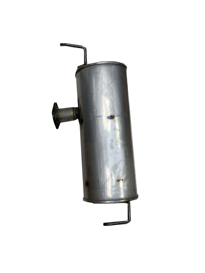 Silenciador de escape para Toyota Sienna 2004-2007 tracción delantera Foto 1 de 1