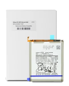 Replacement Battery For Samsung Galaxy A51 4G (A515 / 2019) (Service Pack) - Picture 1 of 1