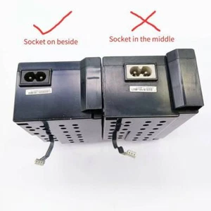 Power supply unit for epson workforce wf-3620 wf-3640 wf-3520 wf-3640 wf-3641 - Picture 1 of 4