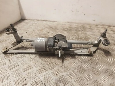 СИДЕНЬЕ IBIZA MK4 СТЕКЛООЧИСТИТЕЛЬ МОТОР ПЕРЕДНИЙ 6R2955119 5DR 2012 - Изображение 1 из 4