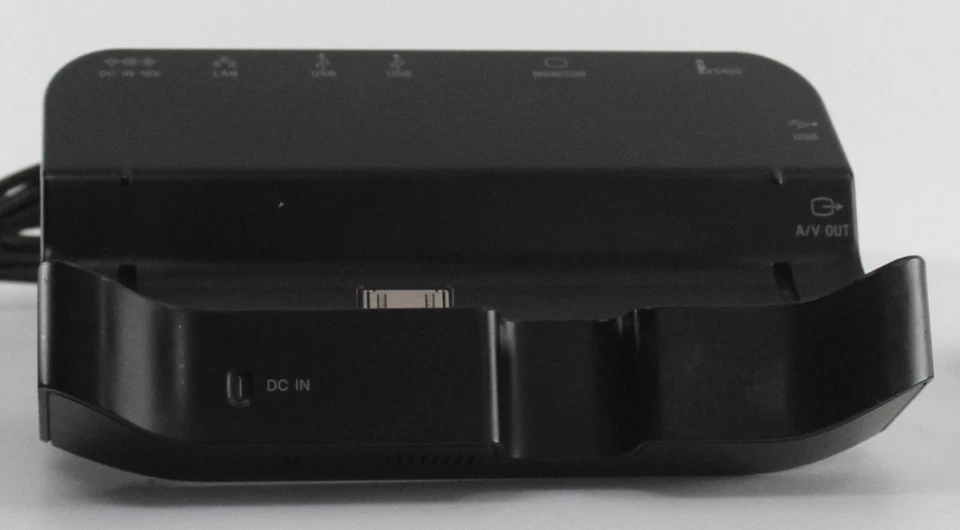 Sony VAIO Port Replicator/Dock for UX Series Micro PC (VGP-PRUX1) - Image 1 of 1