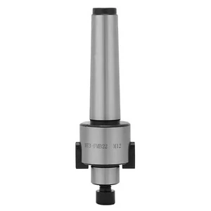 MT3-FMB22/MT3-FMB27 Ausdrehkopf Ausbohrkopf Fräskopf Fräsmaschine Zubehör M12 - Bild 1 von 11