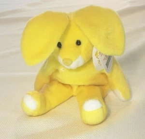 Derek Jeter #2 New York Yankees Rare Collectible Plush Premium Easter Bunny NWT - Picture 1 of 5