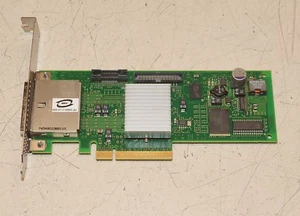 IBM 5901 IBM PCIe Dual x4 SAS Adapter 44V4852 CCIN 57B3 - Picture 1 of 2
