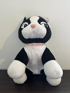 Peluche Hello Kitty Build A Bear Rebecca Bonbon Sanrio Series Boston Terrier - Imagen 1 de 19