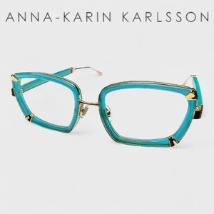 ANNA-KARIN KARLSSON SILVER MOON Turchese - Foto 1 di 6