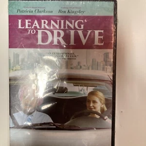 Learning To Drive (DVD) - Imagen 1 de 3
