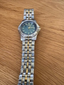 Reloj Hombre Citizen Eco-Drive Modelo 7870-H06280 - Imagen 1 de 4