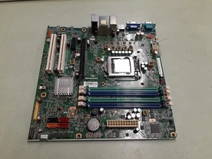 Lenovo ThinkCentre M91 M91p Motherboard IS6XM 03T8351 / SR00Q - Picture 1 of 5
