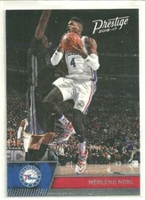 2016-17 Panini Prestige Basketball Cards - U PICK