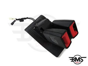 BMW MINI One / One D / Cooper / S Sicherheitsgurtbasis hinten / Ankerbasis R56 - Bild 1 von 1