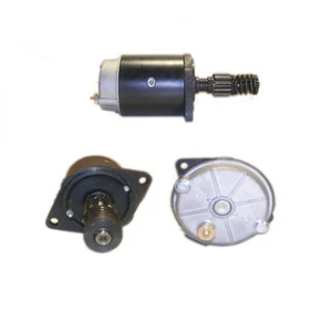 Motor de arranque Land Rover 2,25 1978-1982_11810AU - Imagen 1 de 1