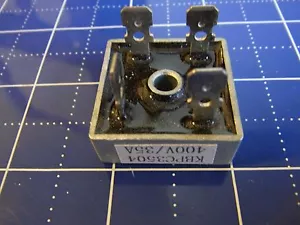 Triumph 3TA .Solid state rectifier. FIRST CLASS SAME DAY POST - Picture 1 of 1