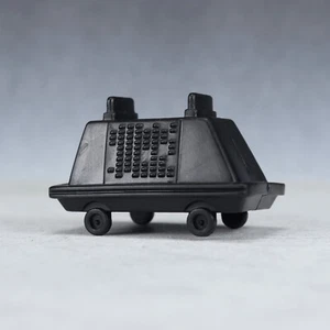 Star Wars Power of The Jedi MSE MOUSE DROID Action Figure Accessory Hasbro 2002 - Picture 1 of 3