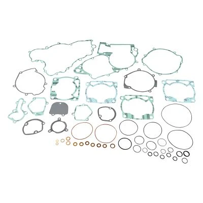 Engine Gasket Set Athena for KTM EXC 250-380 99-03 / MSX 250-300 02-03 / SX 250-380 - Image 1 of 4