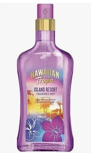 Hawaiian Tropic Island Resort Body Mist, 250ml - Picture 1 of 2