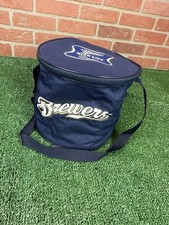 Milwaukee Brewers, Miller High Life Light Soft Shell Cooler Carrying Strap